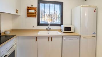 House | Private kitchen