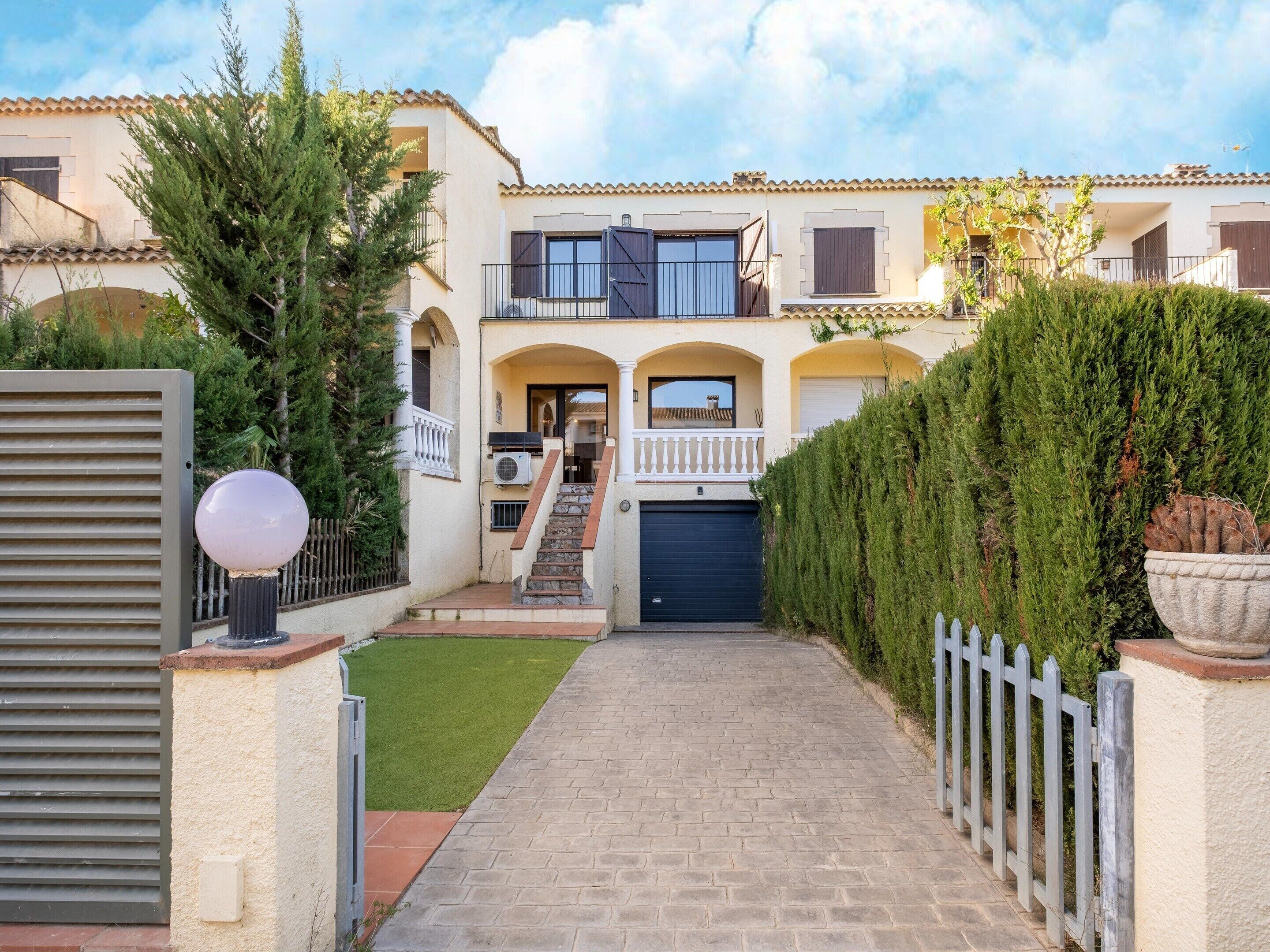 House | Exterior