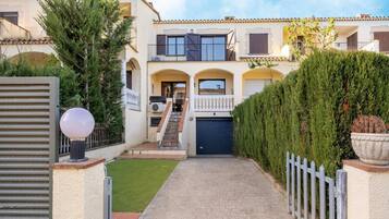 House | Exterior