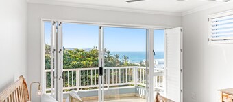 San Marino 17 - Trois Chambres Appartement, Couchages 6