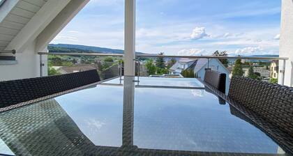 The cozy house - 15 min to Zurich main station; Free parking; Fitness; Kitchen