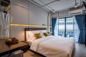 Room - Momo Hotel (Chiang Mai)
