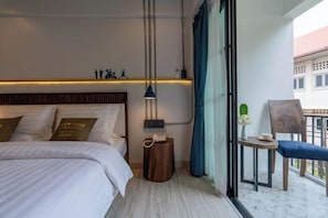 Room - Momo Hotel (Chiang Mai)