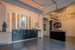 Unclassified image, 4 of 17, button - Momo Hotel (Chiang Mai)