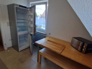 Interiør