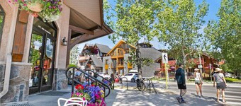 *BRAND NEW! Downtown 1 block from Main Street!*