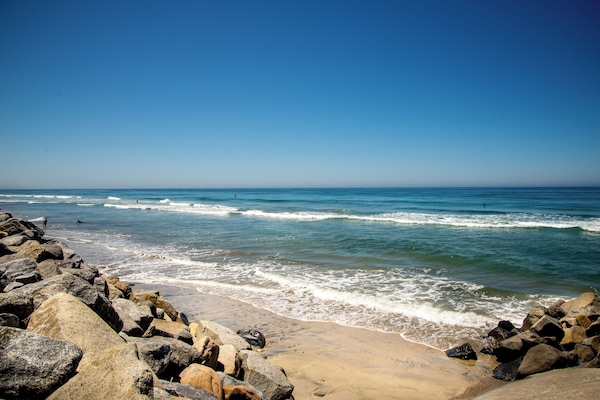 Liggestole, badehåndklæder