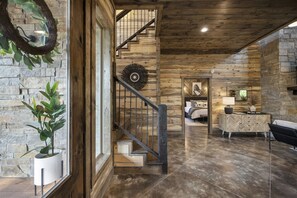 Intérieur