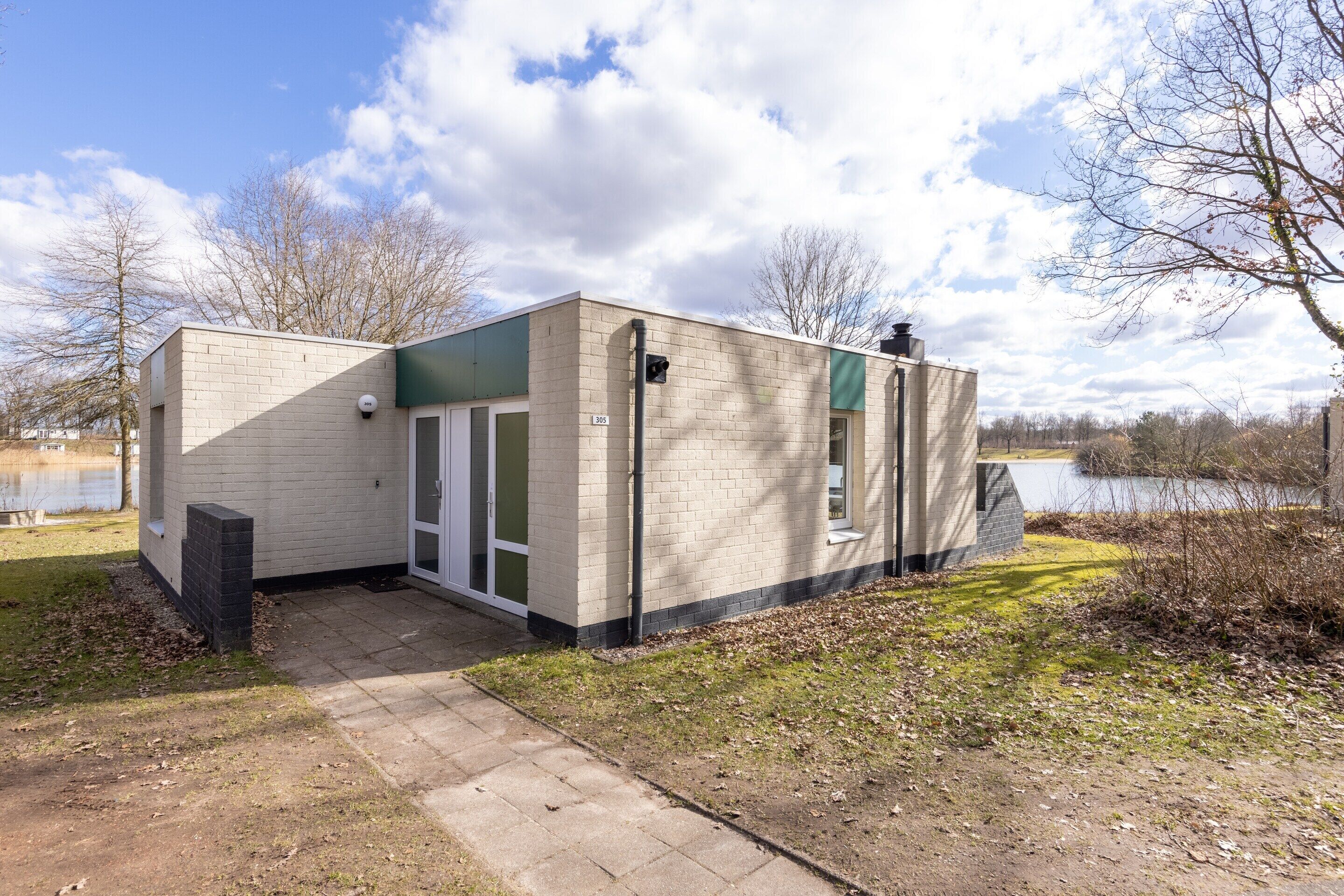 Bungalow | Exterieur