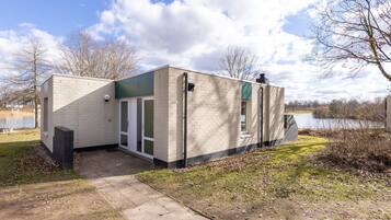 Bungalow | Ngoại thất