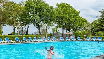 Chalet | Pool
