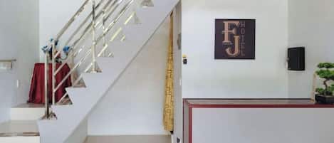 ロビーラウンジ