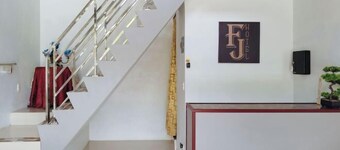 RedDoorz @ FJ Hotel Tubungan Iloilo