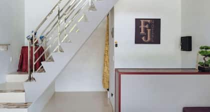 RedDoorz @ FJ Hotel Tubungan Iloilo