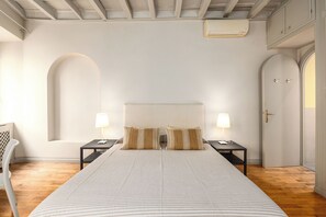 1 Schlafzimmer, Zimmersafe, Bügeleisen/Bügelbrett, kostenloses WLAN