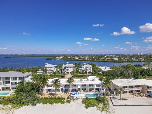 Beach Bliss: Open Monday, $250/nt + Fees!