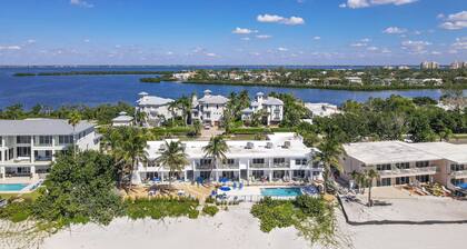 Beach Bliss: Open Monday, $250/nt + Fees!