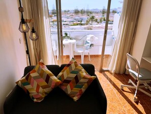 TV - Magical Sunsets Holiday Home (Playa del Inglés)