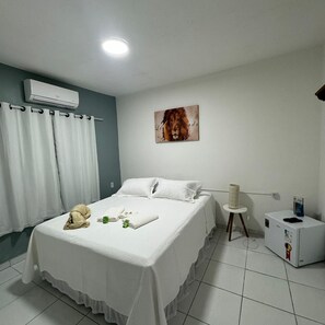 Double Room - Recanto da Luísa (Paraty)