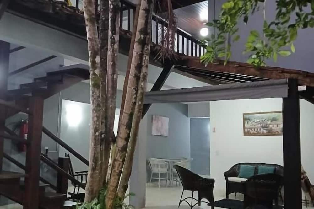 Recanto da Luísa