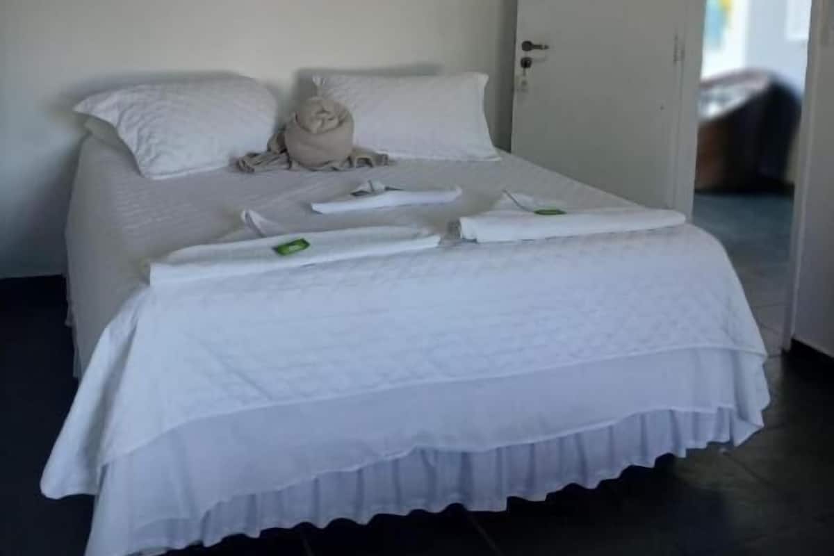 Double Room | Free WiFi