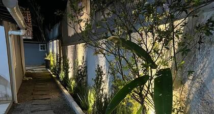 Recanto da Luísa