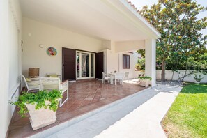 Terrace/patio - Valde Mare by Rentbeat (Ostuni)
