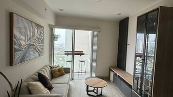 منطقة المعيشة