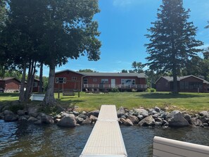 Boendeområde