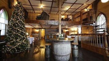 Restaurantes