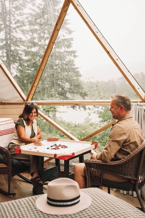 Sala de juegos