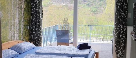 1 bedroom, WiFi