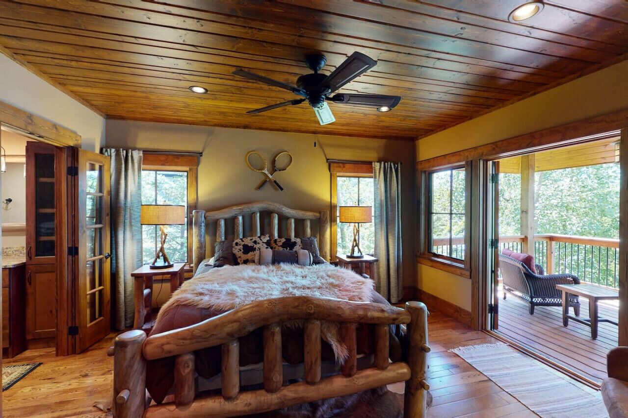 11 Schlafzimmer, Schreibtisch, Bügeleisen/Bügelbrett, kostenloses WLAN