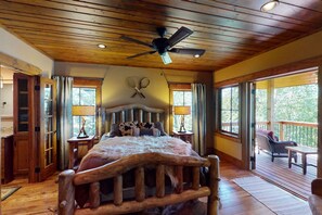 11 sovrum, skrivbord, strykjärn/strykbräda och gratis wi-fi