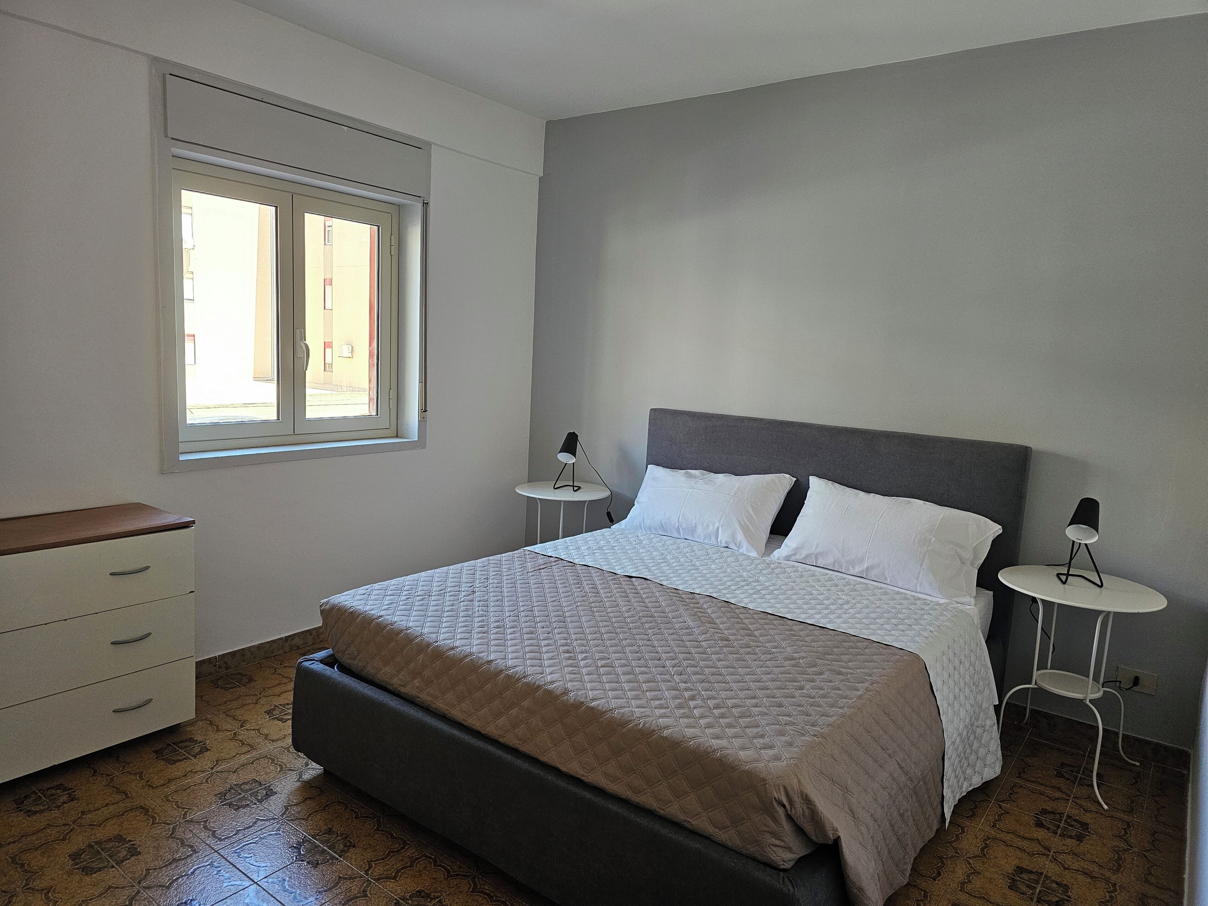 2 Schlafzimmer, kostenloses WLAN, Bettwäsche