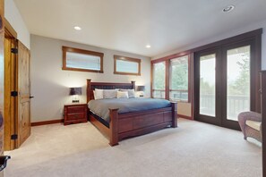 4 bedrooms, Internet, bed sheets