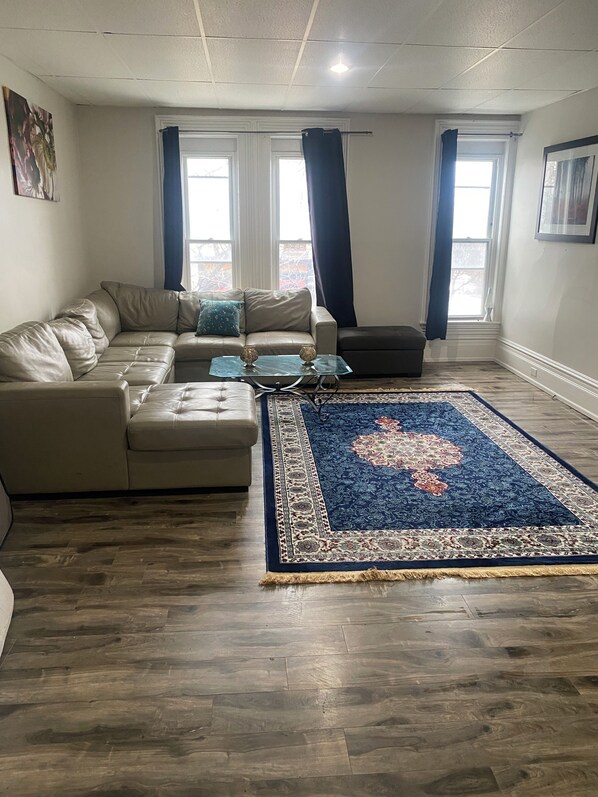 Téléviseur connecté