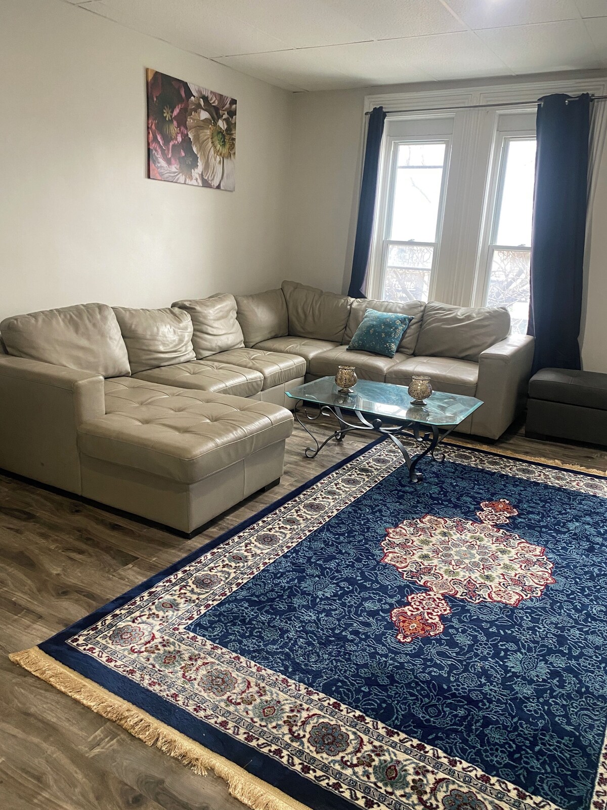 Bild für Gastgeberprofil