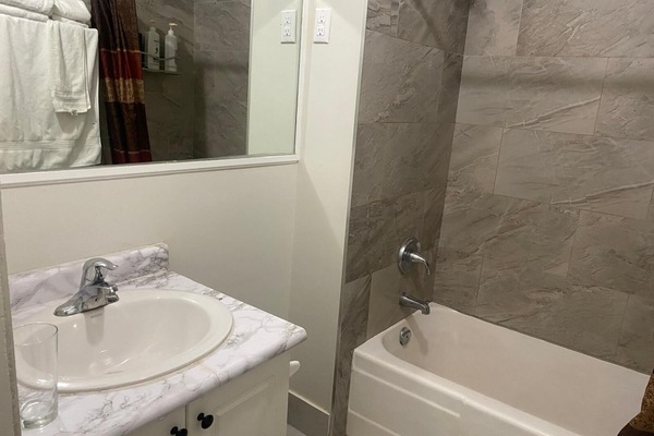 Salle de bain