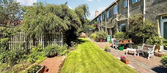 4 bedroom accommodation in Troon