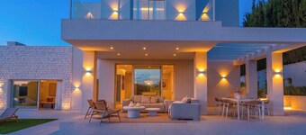 Villa Selena Antequera by Ruralidays