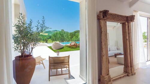 Villa Selena Antequera by Ruralidays