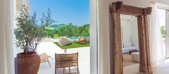 Villa Selena Antequera by Ruralidays