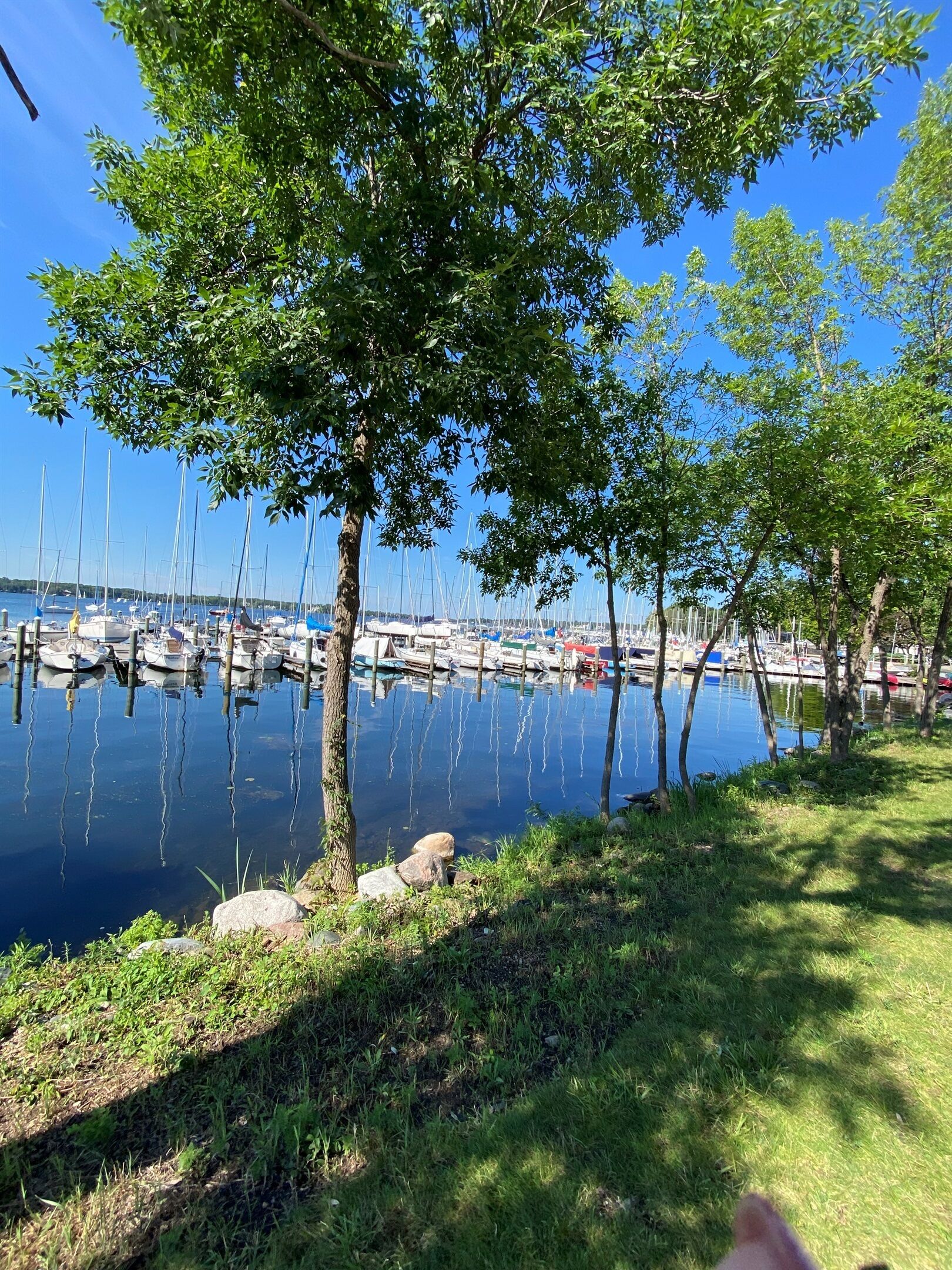 Port de plaisance