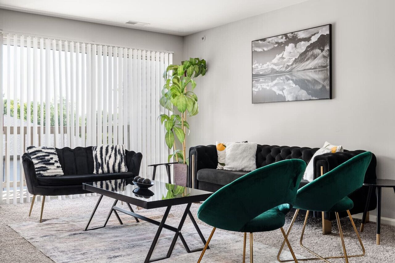 Corporate Housing by MGM