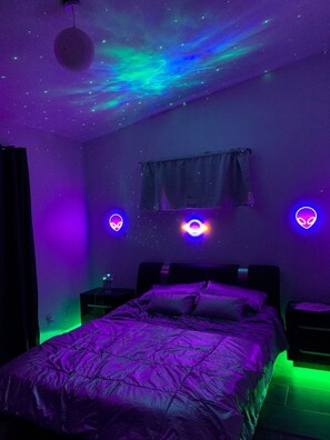 8 slaapkamers, wifi, beddengoed