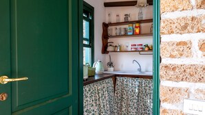 Rumah | 1 kamar tidur