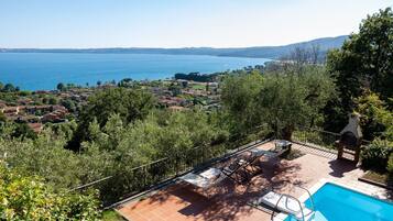 Biệt thự | 3 phòng ngủ