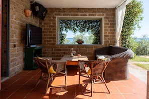 Huvila | 3 makuuhuonetta