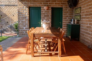 House | 3 bedrooms - Olvietello With 3 Bedrooms and 3 Bathrooms (Trevignano Romano)